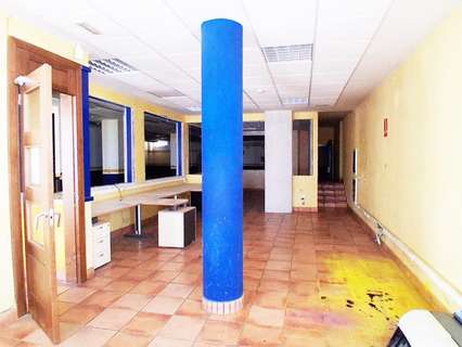 Local comercial en venta en Béjar