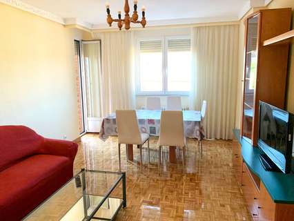 Piso en alquiler en Salamanca