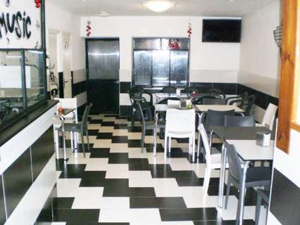 Local comercial en venta en La Fuente de San Esteban