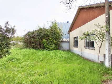 Casa en venta en Babilafuente