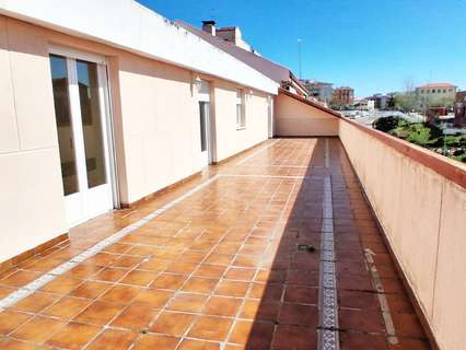 Ático en venta en Alba de Tormes
