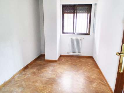 Planta baja en venta en Salamanca