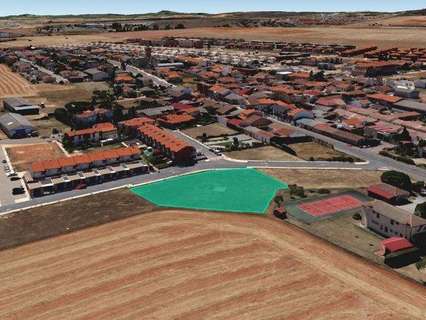 Parcela rústica en venta en Doñinos de Salamanca