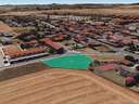Parcela rústica en venta en Doñinos de Salamanca