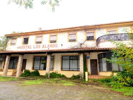 Local comercial en venta en Sequeros rebajado