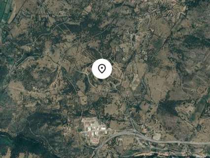 Parcela rústica en venta en Béjar