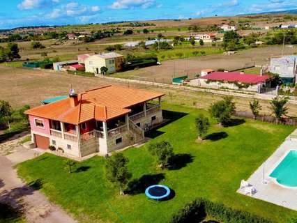 Chalet en venta en Ciudad Rodrigo
