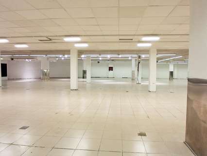 Local comercial en alquiler en Salamanca