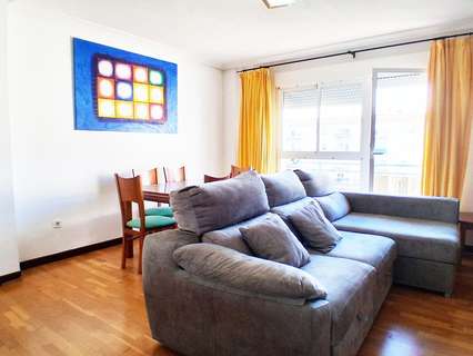 Piso en venta en Salamanca