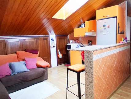 Apartamento en alquiler en Salamanca