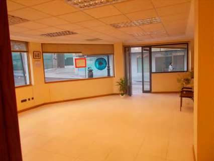 Local comercial en alquiler en Salamanca