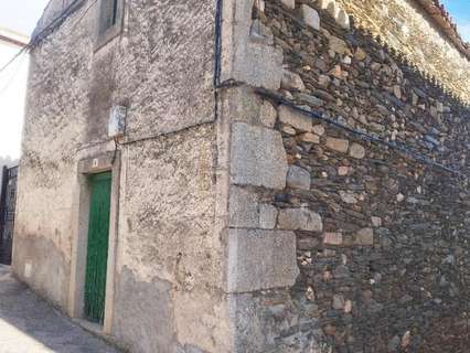 Casa en venta en Saucelle