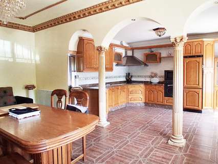 Casa en venta en Salamanca