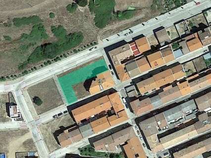 Parcela rústica en venta en Ciudad Rodrigo