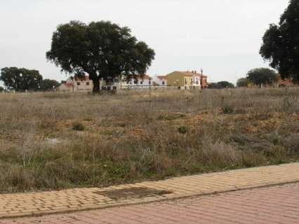 Parcela rústica en venta en Carrascal de Barregas