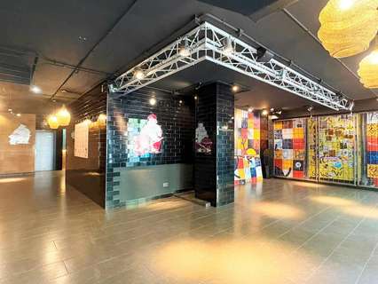 Local comercial en alquiler en Salamanca