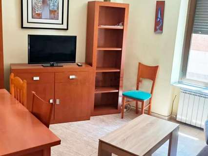 Piso en alquiler en Salamanca