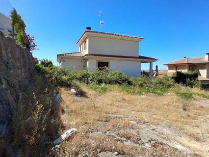 Parcela rústica en venta en Villamayor