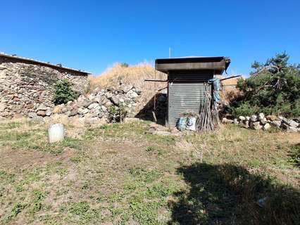 Parcela urbana en venta en Arapiles