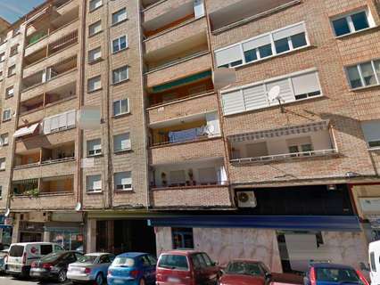 Local comercial en alquiler en Béjar
