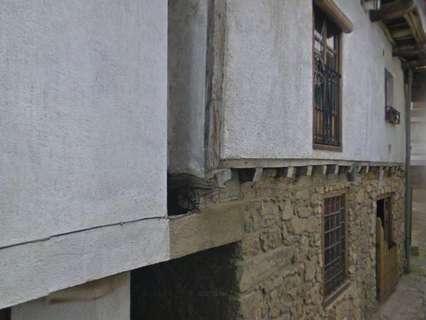 Casa en venta en Candelario