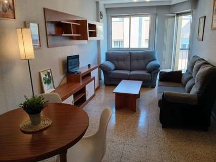 Piso en alquiler en Salamanca