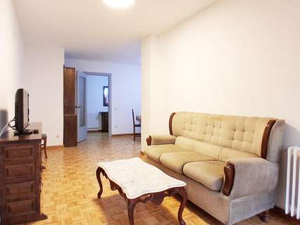 Piso en alquiler en Salamanca rebajado