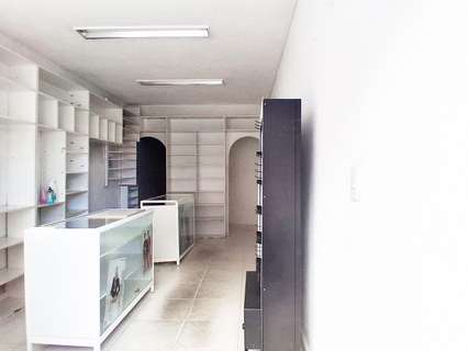 Local comercial en venta en Salamanca