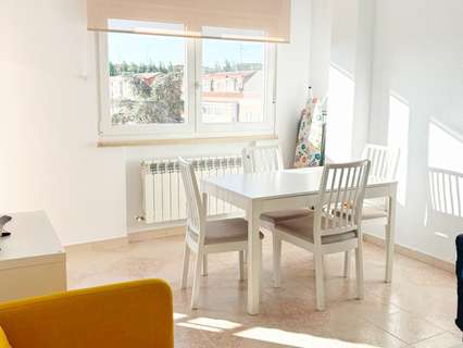 Piso en alquiler en Salamanca