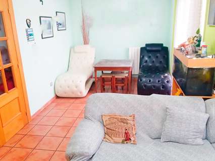 Casa en venta en Carrascal de Barregas