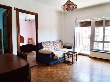 Piso en alquiler en Salamanca