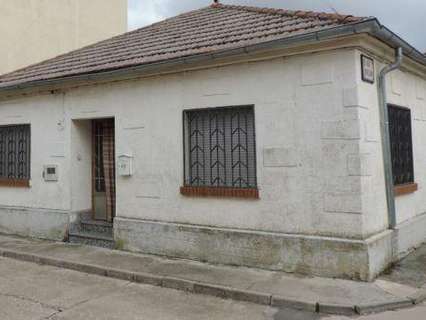 Casa en venta en Calzada de Valdunciel