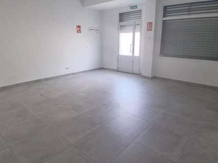 Local comercial en alquiler en Salamanca