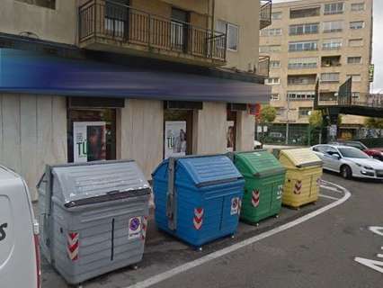 Local comercial en venta en Salamanca