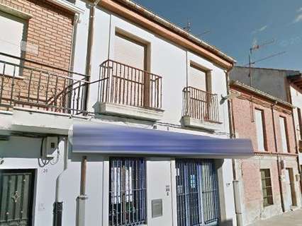 Local comercial en alquiler en La Vellés