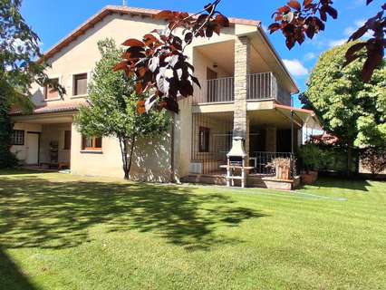 Casa en venta en Miranda de Azán