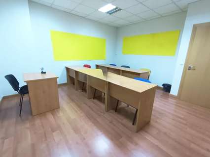 Local comercial en alquiler en Salamanca