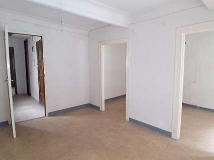 Piso en venta en Béjar