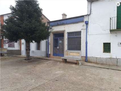 Local comercial en venta en Barbadillo
