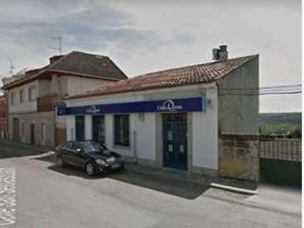 Local comercial en alquiler en Vilvestre
