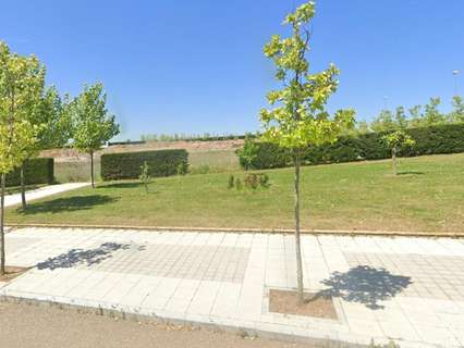 Parcela rústica en venta en Salamanca