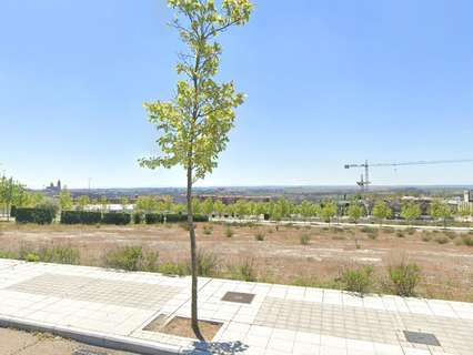 Parcela rústica en venta en Salamanca