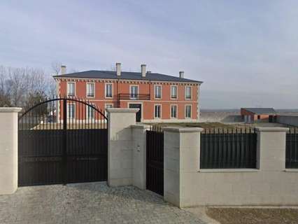 Chalet en venta en Villamayor