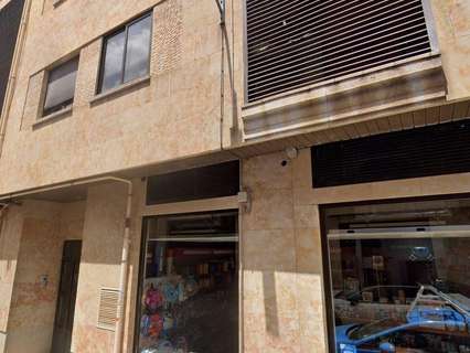 Planta baja en venta en Villamayor