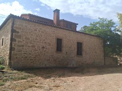 Casa en venta en Doñinos de Salamanca