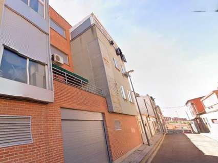 Piso en venta en Salamanca