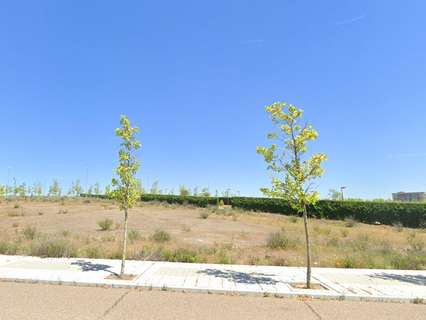 Parcela rústica en venta en Salamanca