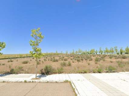 Parcela rústica en venta en Salamanca