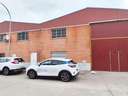 Nave industrial en venta en Villares de la Reina
