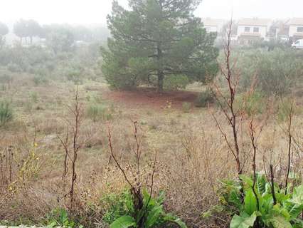 Parcela rústica en venta en Boecillo